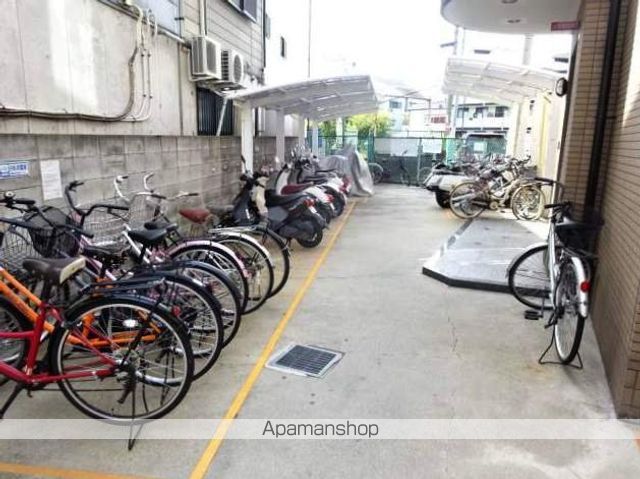ロータリーマンション萱島西のその他写真