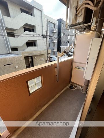 タウンライフ朝日が丘.の内装写真