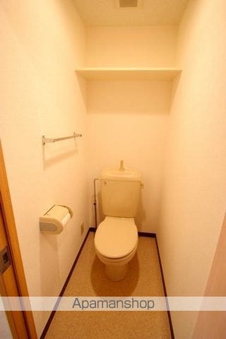 エルミタージュの内装写真