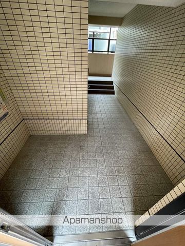 オレンジヴィラ若水の外観写真