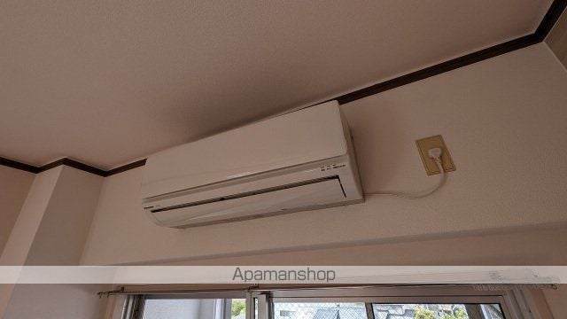 Fビル井口の内装写真
