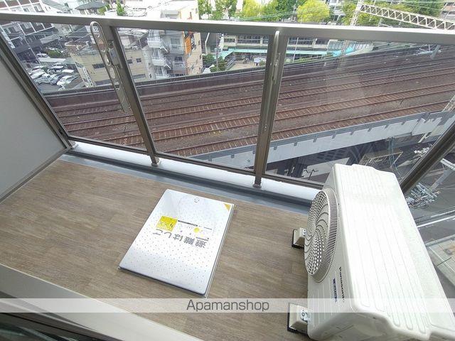 アルティザ京橋WESTの内装写真