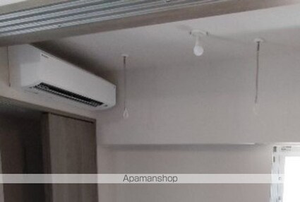 東京都杉並区梅里２丁目[1LDK/36.3m2]のその他設備