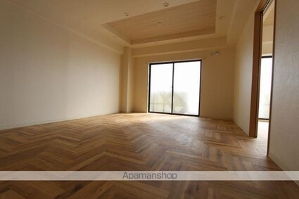 グランプレミア塩上[2SLDK/56.75m2]の内装2