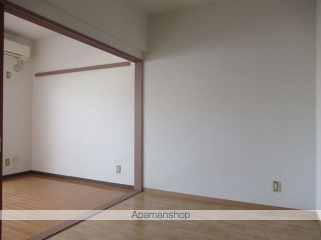 平和マンション長町の内装写真