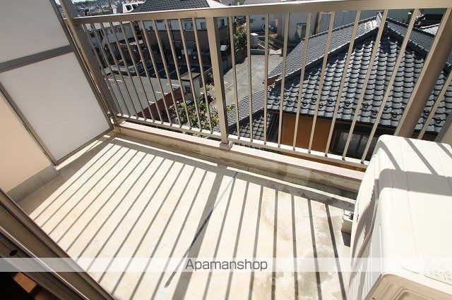 エミール小川の内装写真