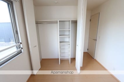 メゾンソレイユ　Ａ棟[3LDK/85.86m2]の内装5