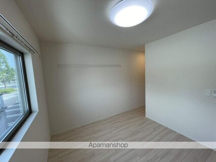 Ｐｒｉｏｌ　Ｃｒｅｃｉａ[1LDK/43.21m2]の共用部1