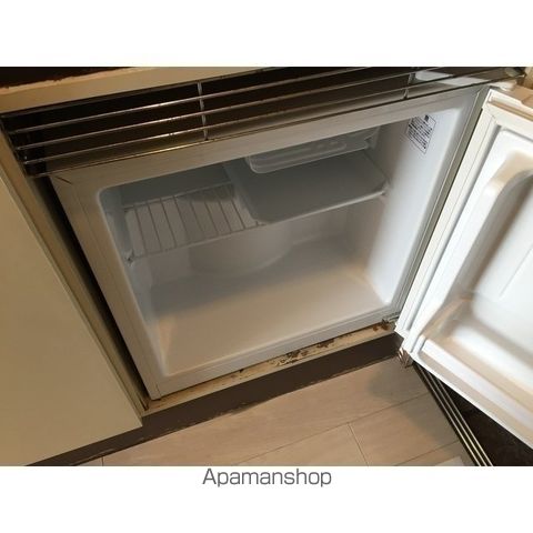 ヴィラージュ小金井の内装写真