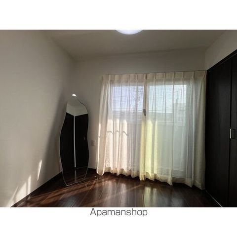 STORIA岩塚の内装写真