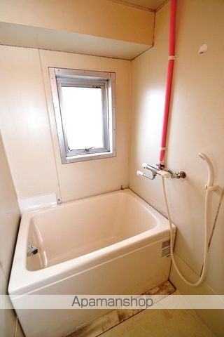 80Hills八代IIの内装写真