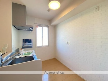 クレール・メゾン[1LDK/42.76m2]の内装6