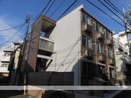 クレイノ高円寺[1K/21.11m2]の外観5