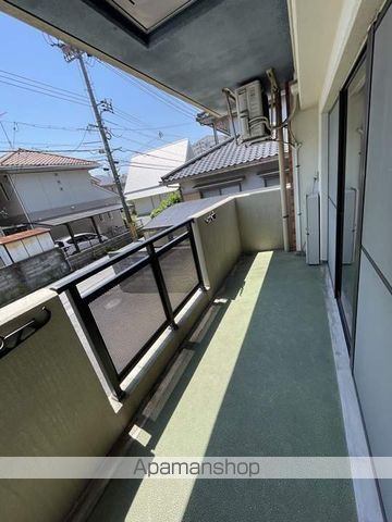 ドリームマンションの内装写真