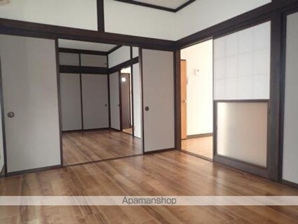 逢谷内６丁目保田貸家[3K/57.14m2]の内装6