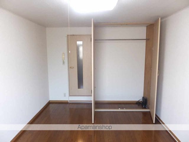 レオパレス湘南21の内装写真