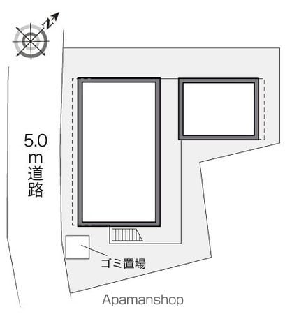 レオパレスみずほアネックスのその他写真