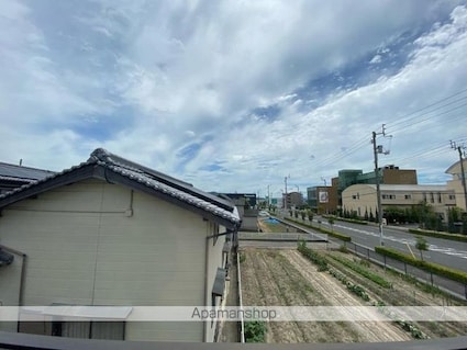 ベウラハイツ[1K/20.02m2]の内装4