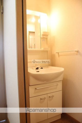 サンライズの内装写真
