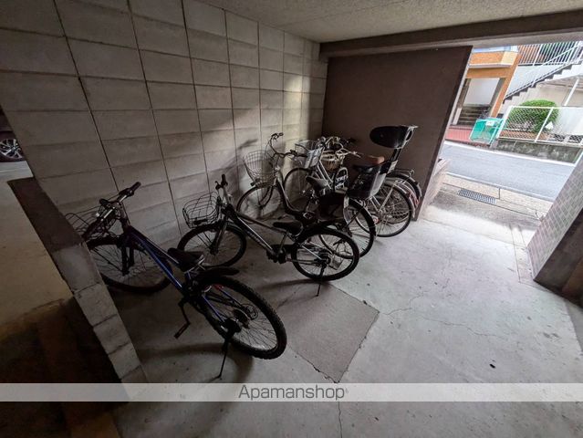 グランドハイリス本山のその他写真