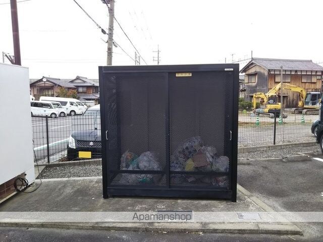 アルボルモニアⅢ[2DK/56.26m2]の内装4