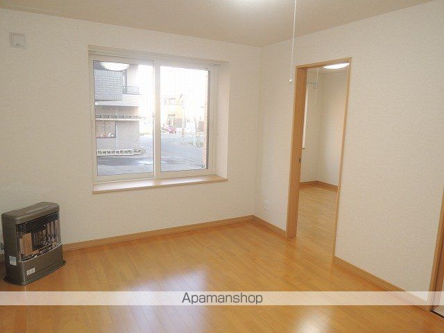 ベラカーサ新発寒の内装写真