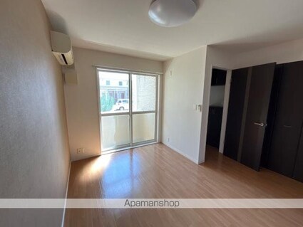 ルミナスガーデンＡ[1LDK/44.95m2]のリビング・居間2