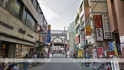 清和マンション[1DK/32.1m2]の周辺1