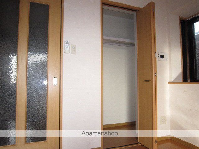 フォレストヒル北仙台の内装写真