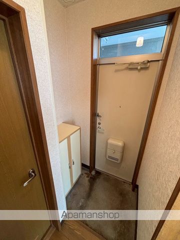 パルテノンの内装写真