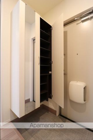 サンヒルズの内装写真