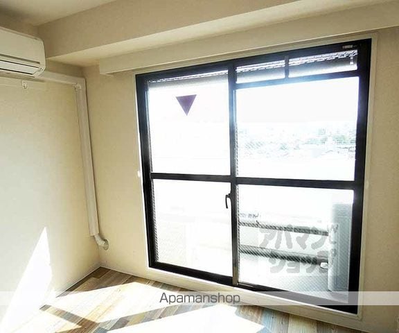 コスモリード京都今出川の内装写真