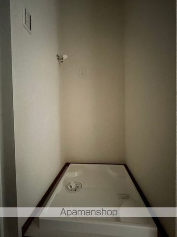 ウィングランデ国分の内装写真