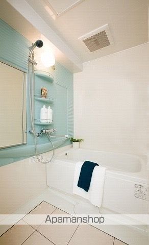 新品家具付きマンション渡辺通30の内装写真