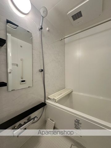 WORVE横浜伊勢佐木町の内装写真