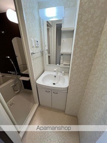 Luxe姫路の内装写真