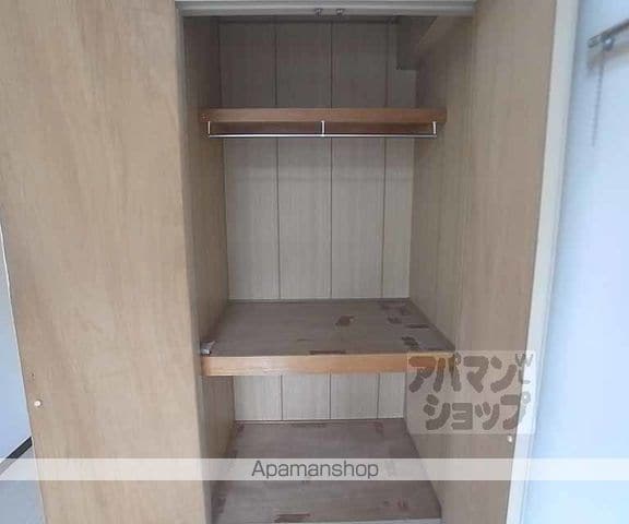 セカンドコンフォートの内装写真