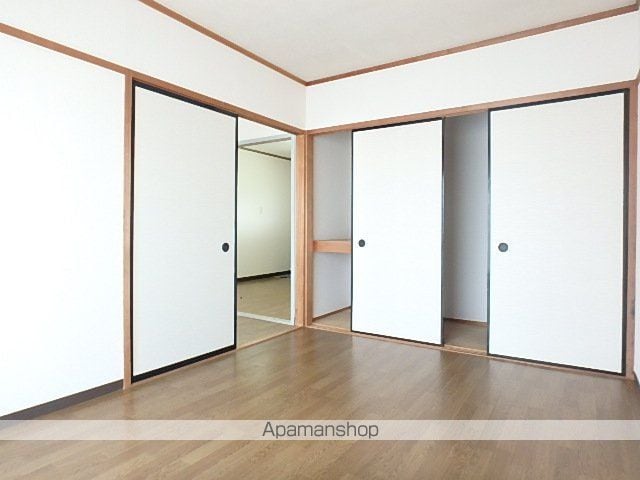 ヴィルフラッツの内装写真