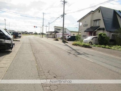 ラ・フルールＢ棟[2LDK/63.72m2]の周辺7