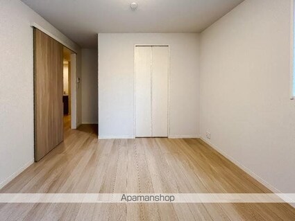 けやきガーデン[3LDK/83.43m2]のリビング・居間4