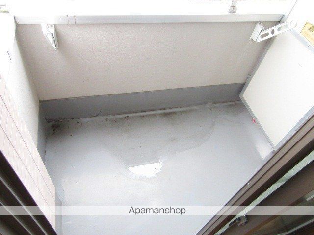 ラピッズセブンビルの内装写真