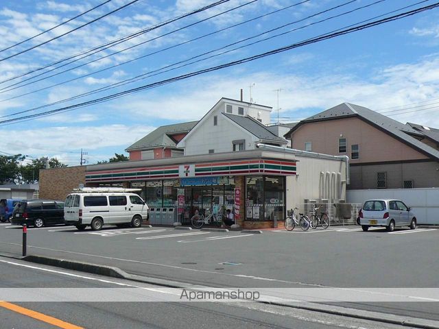 Aグリーンコーポの周辺写真