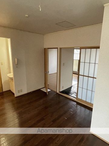 天神ハイツの内装写真