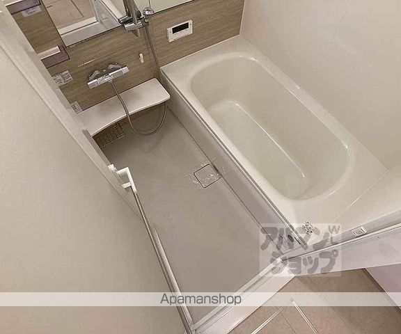 セジュール烏丸御池の内装写真