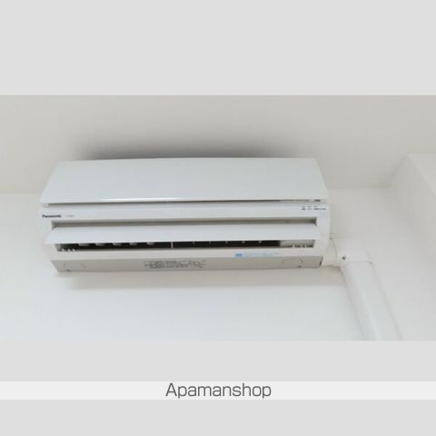 ヴェーラ カーサ ウルバーナの内装写真