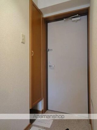ボヌール・旭[1K/26.77m2]のその他部屋・スペース