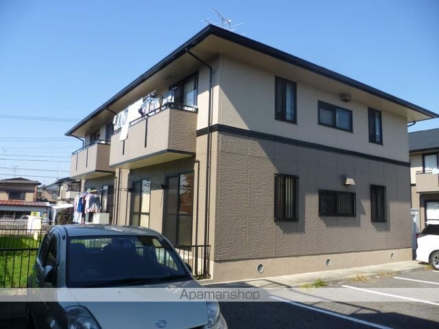 きららハイツ