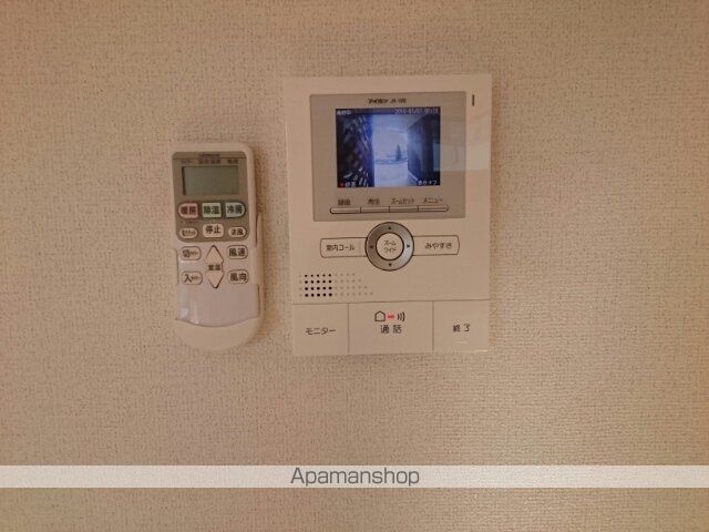 ビオーラ クスミールの内装写真