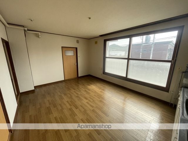 マンション正冨の内装写真