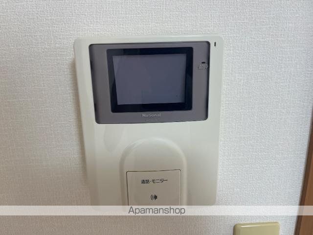 セントフィールド葛城Iの内装写真